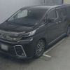 toyota vellfire 2016 -TOYOTA 【広島 341ﾎ1000】--Vellfire DBA-AGH30W--AGH30-0074091---TOYOTA 【広島 341ﾎ1000】--Vellfire DBA-AGH30W--AGH30-0074091- image 1