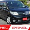 nissan serena 2009 S12762 image 1