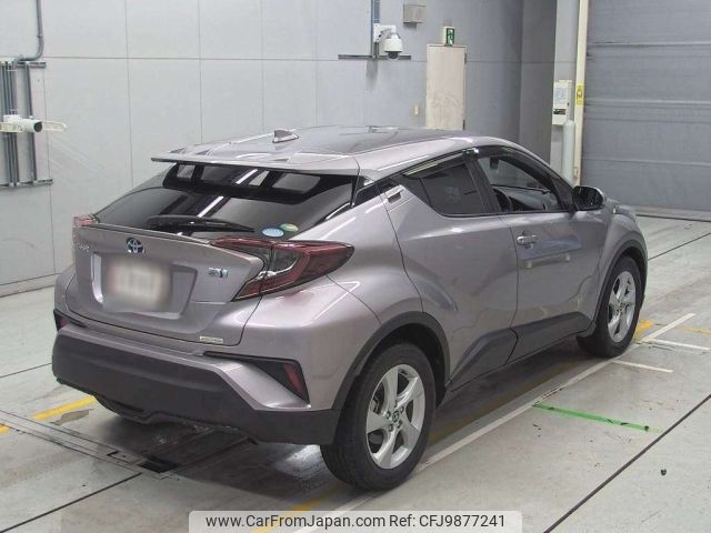 toyota c-hr 2019 -TOYOTA--C-HR ZYX10-2177268---TOYOTA--C-HR ZYX10-2177268- image 2