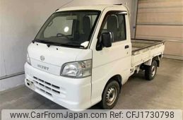 daihatsu hijet-truck 2012 CFJ1730798