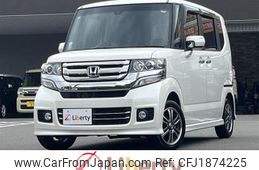 honda n-box 2015 CFJ1874225