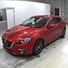 mazda axela 2015 -MAZDA--Axela BM5FS--BM5FS-303154---MAZDA--Axela BM5FS--BM5FS-303154- image 5