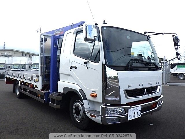 mitsubishi-fuso fighter 2021 -MITSUBISHI--Fuso Fighter 2KG-FK62FZ--FK62FZ-606310---MITSUBISHI--Fuso Fighter 2KG-FK62FZ--FK62FZ-606310- image 2