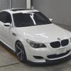 bmw m5 2006 -BMW--BMW M5 WBSNB92000CJ18034---BMW--BMW M5 WBSNB92000CJ18034- image 1