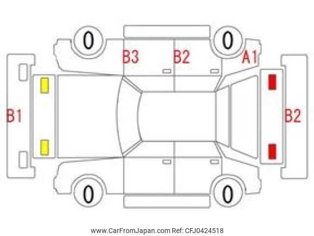 mazda demio 2016 -MAZDA--Demio DBA-DJ3FS--DJ3FS-145411---MAZDA--Demio DBA-DJ3FS--DJ3FS-145411- image 2