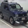 suzuki jimny 2008 -SUZUKI--Jimny ABA-JB23W--JB23W-600321---SUZUKI--Jimny ABA-JB23W--JB23W-600321- image 10