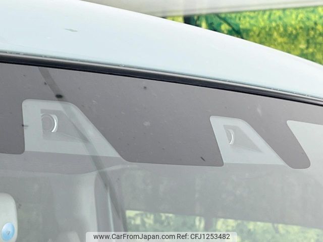 suzuki wagon-r 2021 -SUZUKI--Wagon R Smile 5BA-MX81S--MX81S-101685---SUZUKI--Wagon R Smile 5BA-MX81S--MX81S-101685- image 2