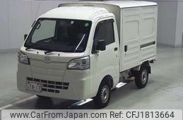 daihatsu hijet-truck 2018 CFJ1813664