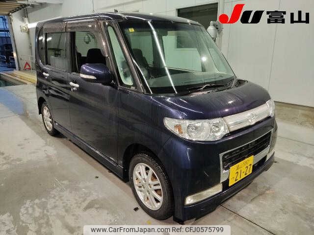 daihatsu tanto 2010 -DAIHATSU 【富山 580ﾂ2127】--Tanto L385S--L385S-0046033---DAIHATSU 【富山 580ﾂ2127】--Tanto L385S--L385S-0046033- image 1