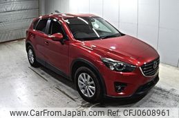 mazda cx-5 2016 -MAZDA--CX-5 KE5AW-201780---MAZDA--CX-5 KE5AW-201780-