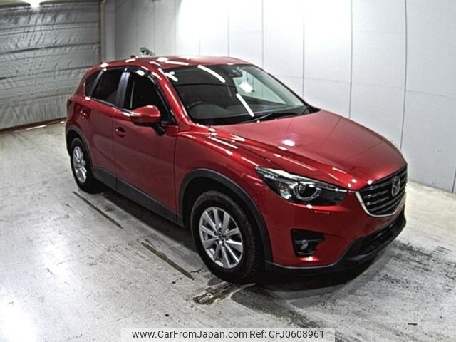 mazda cx-5 2016 -MAZDA--CX-5 KE5AW-201780---MAZDA--CX-5 KE5AW-201780- image 1