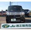 suzuki wagon-r 2021 -SUZUKI 【宮崎 581ﾀ4195】--Wagon R Smile MX91S--101476---SUZUKI 【宮崎 581ﾀ4195】--Wagon R Smile MX91S--101476- image 2
