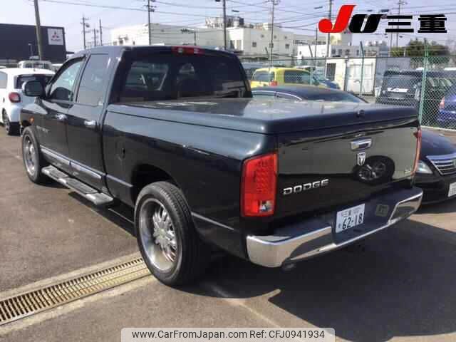 dodge ram 2005 -CHRYSLER 【三重 100ｿ6218】--Dodge Ram ﾌﾒｲ-2S580542---CHRYSLER 【三重 100ｿ6218】--Dodge Ram ﾌﾒｲ-2S580542- image 2