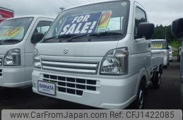 suzuki carry-truck 2025 -SUZUKI--Carry Truck 3BD-DA16T--DA16T-883***---SUZUKI--Carry Truck 3BD-DA16T--DA16T-883***-