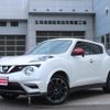 nissan juke 2014 -NISSAN 【名変中 】--Juke NF15--480200---NISSAN 【名変中 】--Juke NF15--480200- image 1