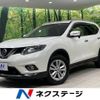 nissan x-trail 2016 -NISSAN--X-Trail DBA-NT32--NT32-050740---NISSAN--X-Trail DBA-NT32--NT32-050740- image 1