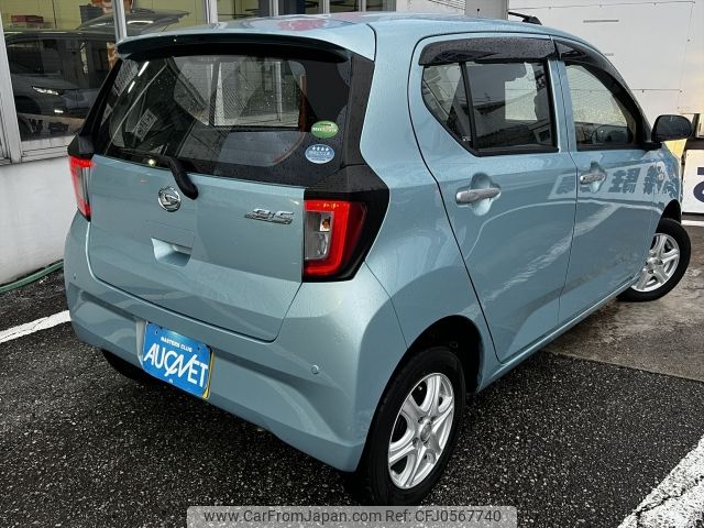 daihatsu mira-e-s 2018 -DAIHATSU--Mira e:s DBA-LA360S--LA360S-0013012---DAIHATSU--Mira e:s DBA-LA360S--LA360S-0013012- image 2