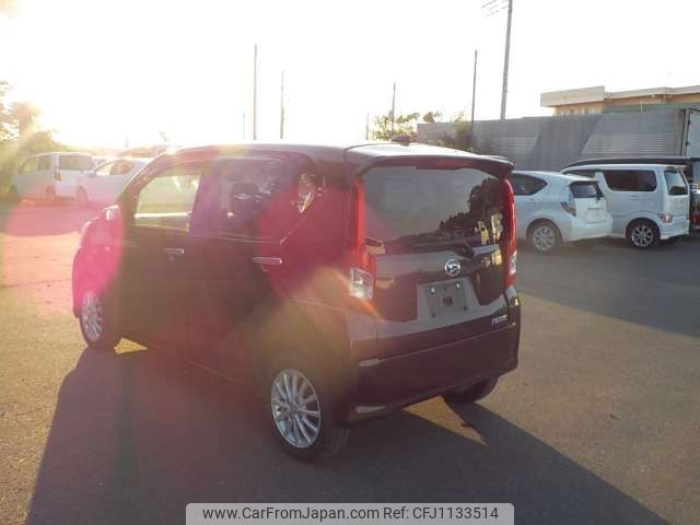 daihatsu move 2016 -DAIHATSU 【野田 580】--Move DBA-LA160S--LA160S-0019545---DAIHATSU 【野田 580】--Move DBA-LA160S--LA160S-0019545- image 2