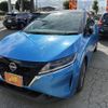 nissan note 2021 CFJ1732725 image 10