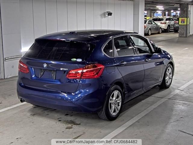 bmw 2-series 2015 -BMW--BMW 2 Series WBA2A32050VZ49693---BMW--BMW 2 Series WBA2A32050VZ49693- image 2