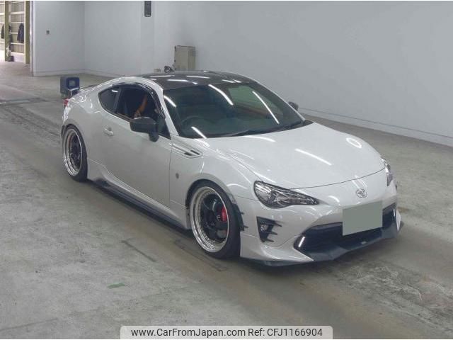 toyota 86 2017 quick_quick_DBA-ZN6_ZN6-075761 image 1