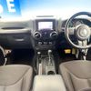 jeep wrangler 2014 quick_quick_JK36L_1C4HJWKG1EL166062 image 2