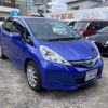 honda fit-hybrid 2011 TE434 image 3