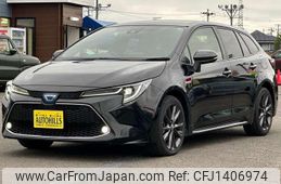 toyota corolla-touring-wagon 2019 CFJ1406974
