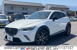 mazda cx-3 2015 -MAZDA--CX-3 LDA-DK5FW--DK5FW-118828---MAZDA--CX-3 LDA-DK5FW--DK5FW-118828-