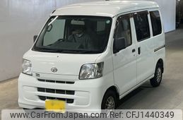 daihatsu hijet-van 2016 -DAIHATSU 【福岡 480は5130】--Hijet Van S331V-0147857---DAIHATSU 【福岡 480は5130】--Hijet Van S331V-0147857-