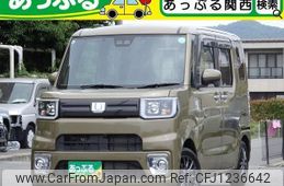 daihatsu wake 2021 quick_quick_LA700S_LA700S-0173871