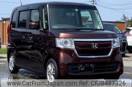 honda n-box 2018 -HONDA--N BOX JF3--1078318---HONDA--N BOX JF3--1078318-