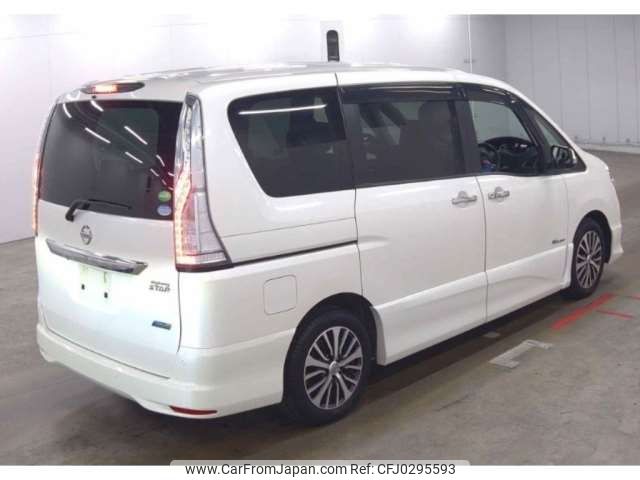 nissan serena 2015 -NISSAN--Serena DAA-HFC26--HFC26-282465---NISSAN--Serena DAA-HFC26--HFC26-282465- image 2