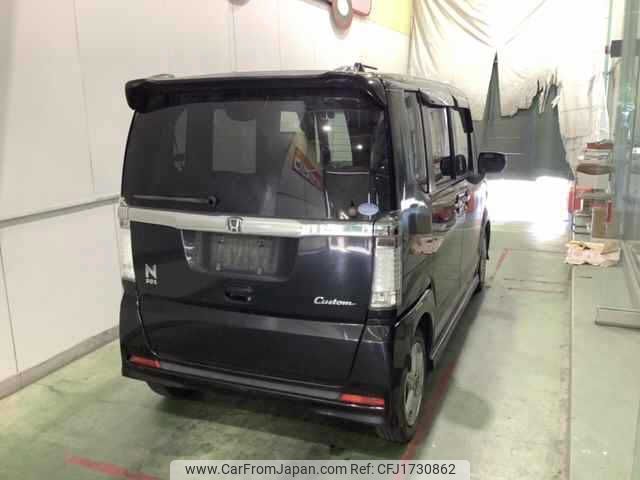 honda n-box 2012 CFJ1730862 image 2