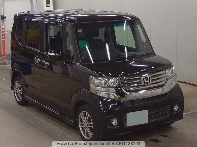 honda n-box 2013 quick_quick_DBA-JF1_JF1-1206028 image 1