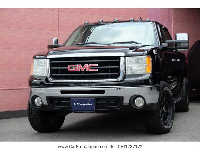 gmc sierra 2009 GOO_NET_EXCHANGE_9570110A30250603W001 image 2