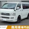toyota hiace-van 2007 -TOYOTA--Hiace Van KR-KDH200V--KDH200-0070751---TOYOTA--Hiace Van KR-KDH200V--KDH200-0070751- image 1