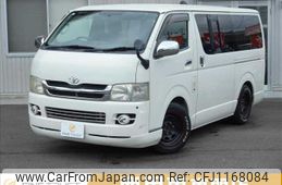 toyota hiace-van 2007 -TOYOTA--Hiace Van KR-KDH200V--KDH200-0070751---TOYOTA--Hiace Van KR-KDH200V--KDH200-0070751-