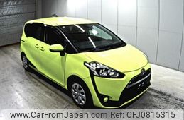 toyota sienta 2015 -TOYOTA--Sienta NSP170G-7013409---TOYOTA--Sienta NSP170G-7013409-