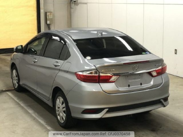 honda grace 2019 -HONDA--Grace GM4-1211382---HONDA--Grace GM4-1211382- image 2