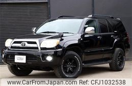 toyota hilux-surf 2006 -TOYOTA--Hilux Surf TRN215W--0011088---TOYOTA--Hilux Surf TRN215W--0011088-