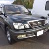 toyota land-cruiser-wagon 2000 -TOYOTA--Land Cruiser Wagon GF-UZJ100W--UZJ1000128169---TOYOTA--Land Cruiser Wagon GF-UZJ100W--UZJ1000128169- image 6