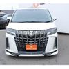 toyota alphard 2018 -TOYOTA--Alphard DBA-AGH30W--AGH30-0188590---TOYOTA--Alphard DBA-AGH30W--AGH30-0188590- image 6