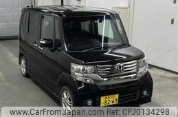 honda n-box 2012 -HONDA 【群馬 583ｲ8269】--N BOX JF1--1020393---HONDA 【群馬 583ｲ8269】--N BOX JF1--1020393-