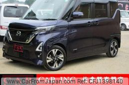 nissan roox 2020 CFJ1398140