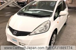 honda fit 2013 CFJ1889774