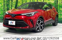 toyota c-hr 2019 quick_quick_ZYX11_ZYX11-2004594