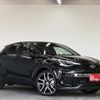 toyota c-hr 2021 CFJ1647335 image 7