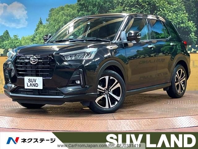 daihatsu rocky 2019 -DAIHATSU--Rocky 5BA-A200S--A200S-0003824---DAIHATSU--Rocky 5BA-A200S--A200S-0003824- image 1