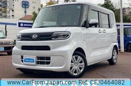 daihatsu tanto 2019 quick_quick_6BA-LA650S_LA650S-0062464